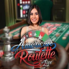 Play American Roulette (Evolution) slot by Evolution on slotoroo.net