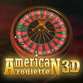 American Roullete 3D (Evoplay) casino game by Evoplay – featured logo at Slotoro Casino