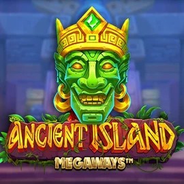 Play the Ancient Island Megaways slot by Pragmatic Play on Slotoro Casino
