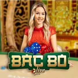Bac Bo logo – Live Casino by Evolution at Slotoro Casino