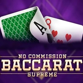 Baccarat Supreme – slot by OneTouch Games, featured at slotoroo.net