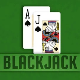 Table Games logo of Blackjack (Relax Gaming) from Relax Gaming at Slotoro Casino
