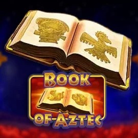 Book of Aztec online slot from Amatic Industries – play at slotoroo.net