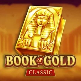 game logo by Playson on slotoroo.net