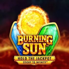 Play Burning Sun slot by Wazdan on slotoroo.net