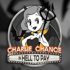 Try Charlie Chance in Hell to Pay slot by Play'n GO on slotoroo.net – logo image