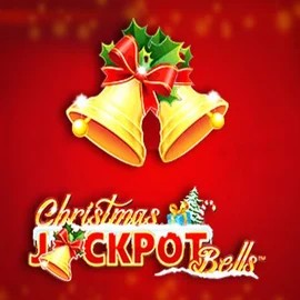 Official Slots logo: Christmas Jackpot Bells by Origins at Slotoro Casino