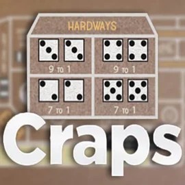 Craps (Nucleus Gaming) – slot by Nucleus Gaming, featured at slotoroo.net