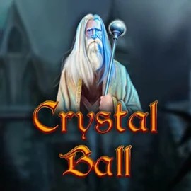 Crystal Ball – slot by Gamomat, featured at slotoroo.net