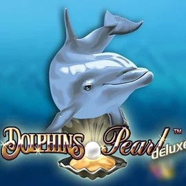 Dolphins Pearl Deluxe online slot from Novomatic – play at slotoroo.net