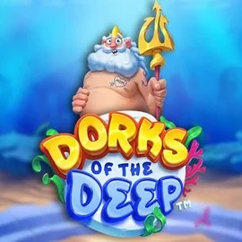 Dorks of the Deep – slot by Hacksaw Gaming, featured at slotoroo.net