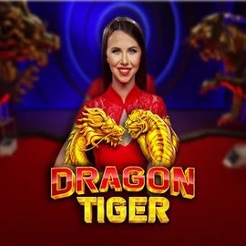 Dragon Tiger (Live) – slot by Pragmatic Play, featured at slotoroo.net