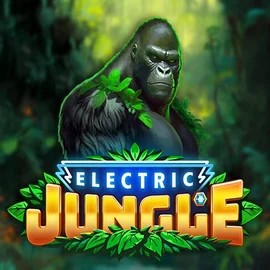 Try Electric Jungle slot by Atomic Slot Lab on slotoroo.net – logo image