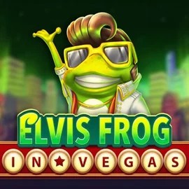 Elvis Frog In Vegas online slot from BGAMING – play at slotoroo.net
