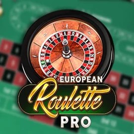 European Roulette Pro logo by Play'n GO Slotoro Casino