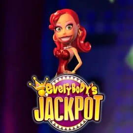 Everybody's Jackpots logo – Jackpots by Playtech at Slotoro Casino
