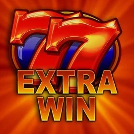 Extra Win logo by Swintt at Slotoro Casino