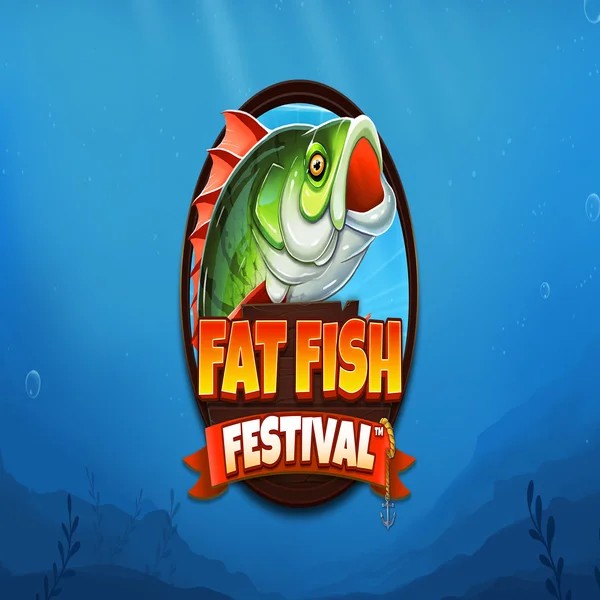 Fat Fish Festival online slot from Wishbone Games – play at slotoroo.net