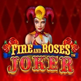 Play the Fire and Roses Joker slot by Triple Edge Studios on Slotoro Casino