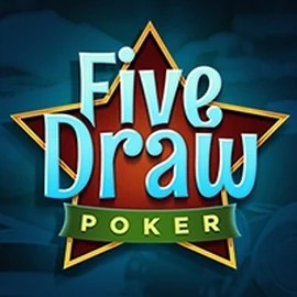 Enjoy Five Draw Poker MH (Nucleus) by Nucleus Gaming – logo hosted on slotoroo.net