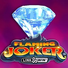 Flaming Joker Link and Win – slot by Barstruck, featured at slotoroo.net