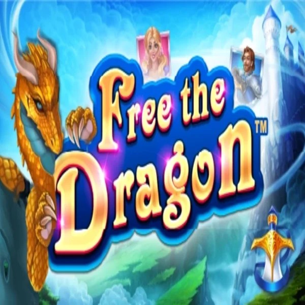 Free the Dragon slot visual from Playtech available on slotoroo.net