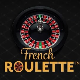 French Roulette (NetEnt) slot logo by NetEnt at Slotoro Casino