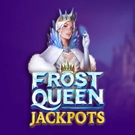 game logo by Yggdrasil on slotoroo.net