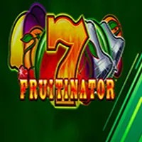 Fruitinator Jackpot King online slot from Blueprint Gaming – play at slotoroo.net