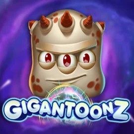 Gigantoonz – slot by Play'n GO, featured at slotoroo.net