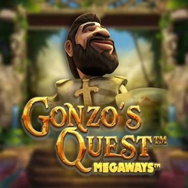 Gonzita’s Quest slot logo by Red Tiger Gaming at Slotoro Casino