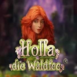Holla die Waldfee online slot from Hölle Games – play at slotoroo.net