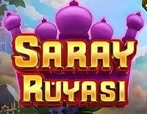 Try Saray Ruyasi slot by Pragmatic Play on slotoroo.net – logo image