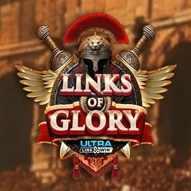 Play Links of Glory slot by Slingshot Studios on slotoroo.net