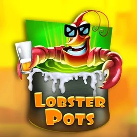 Lobster Pots – slot by Ready Play Gaming, featured at slotoroo.net