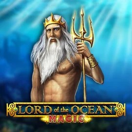 game logo by Novomatic on slotoroo.net