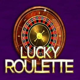 Lucky Roulette – slot by Belatra Games, featured at slotoroo.net
