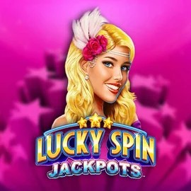 Lucky Spin Jackpots online slot from Novomatic – play at slotoroo.net