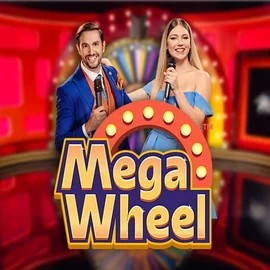 Play Mega Wheel slot by Pragmatic Play on slotoroo.net