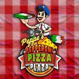 Play the Peppe’s Pepperoni Pizza Plaza slot by Pragmatic Play on Slotoro Casino