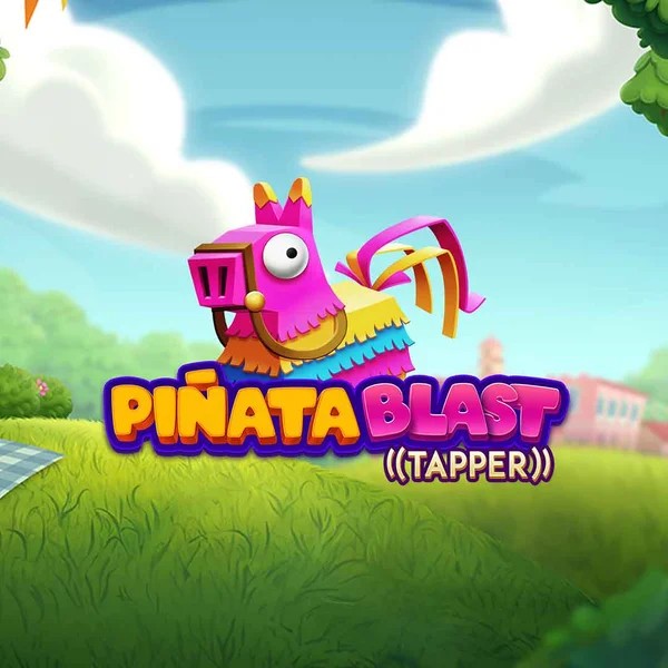 Play the Pinata Blast slot by Greentube on Slotoro Casino