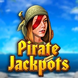 Pirate Jackpots online slot from Belatra Games – play at slotoroo.net