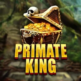 Primate King casino game by Red Tiger Gaming – featured logo at Slotoro Casino