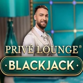 Privé Lounge Blackjack – slot by Pragmatic Play, featured at slotoroo.net