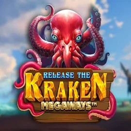 Play Release the Kraken Megaways slot by Pragmatic Play on slotoroo.net
