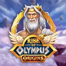 Play the Rise of Olympus Origins slot by Play'n GO on Slotoro Casino