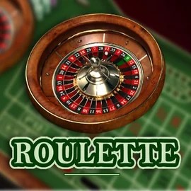 Try Roulette (Habanero) slot by Habanero on slotoroo.net – logo image