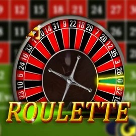 Roulette (Pragmatic Play) casino game by Pragmatic Play – featured logo at Slotoro Casino