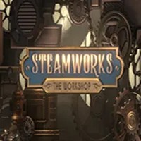 Play Steamworks The Workshop slot by Peter & Sons on slotoroo.net
