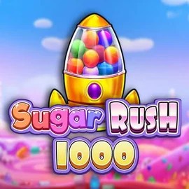 game logo by Pragmatic Play on slotoroo.net